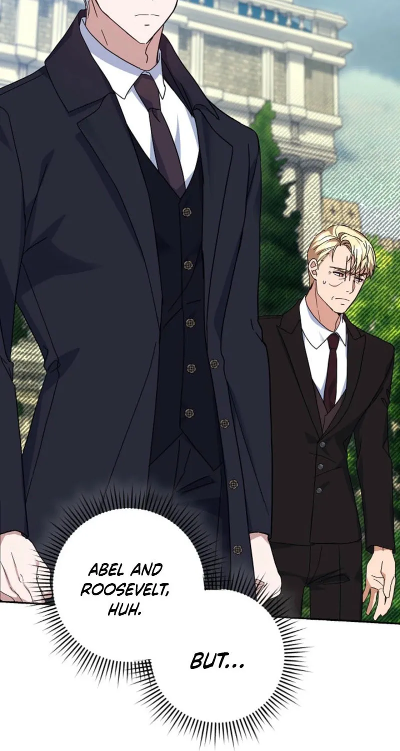 Read Everything Changed After I Died chapter 31 image 25 on Lezhin