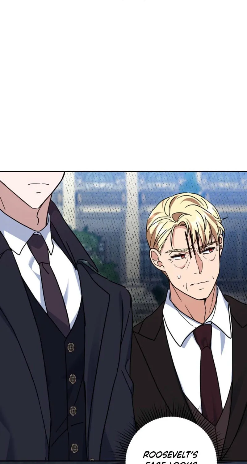 Read Everything Changed After I Died chapter 31 image 26 on Lezhin