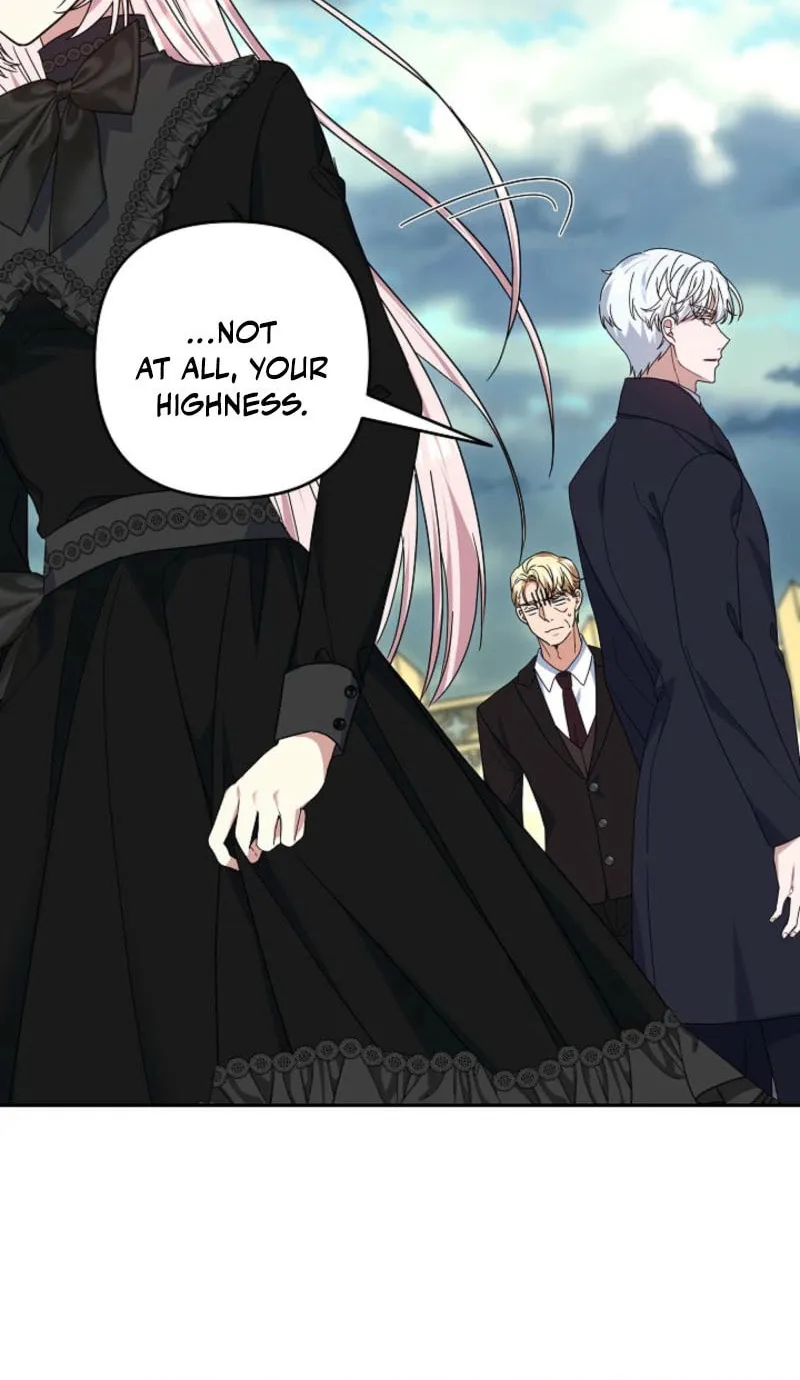 Read Everything Changed After I Died chapter 31 image 29 on Lezhin