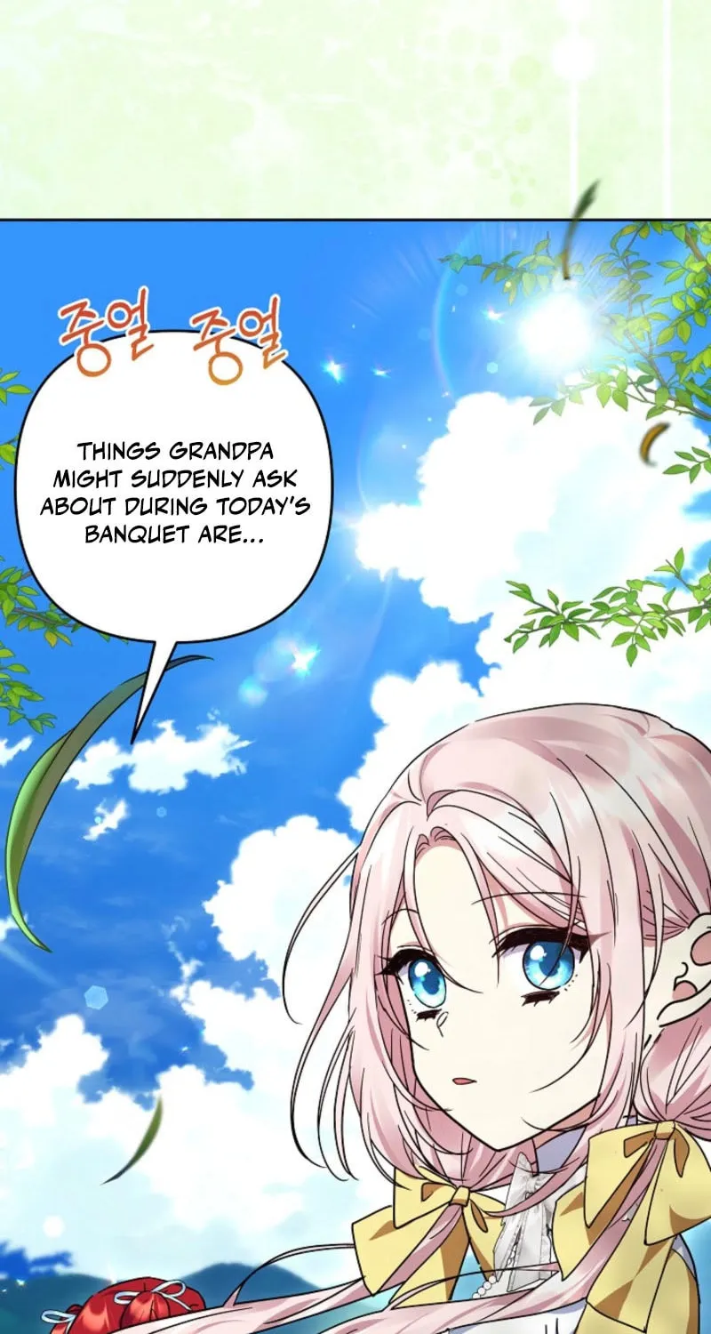 Read Everything Changed After I Died chapter 31 image 3 on Lezhin