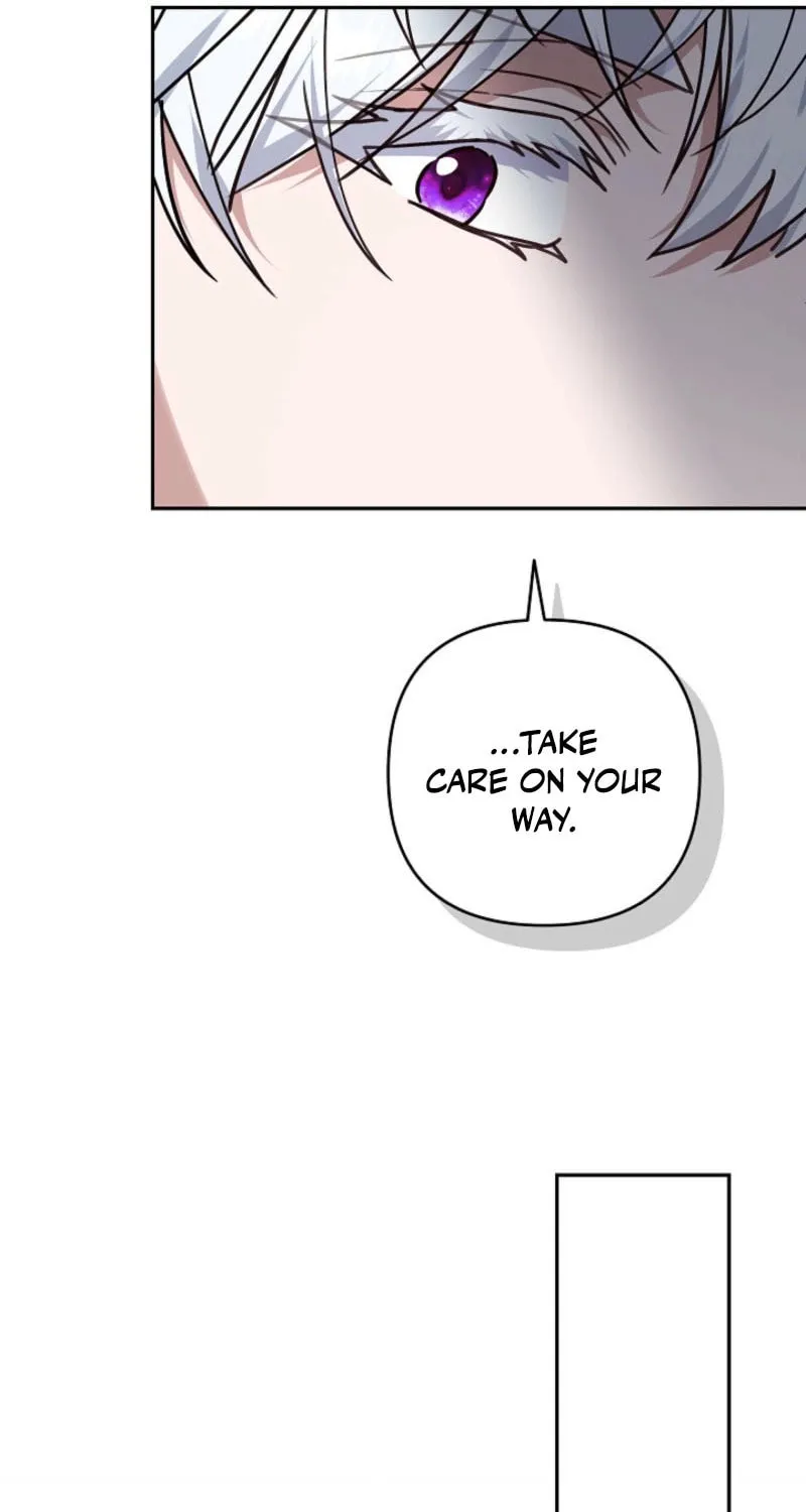 Read Everything Changed After I Died chapter 31 image 30 on Lezhin
