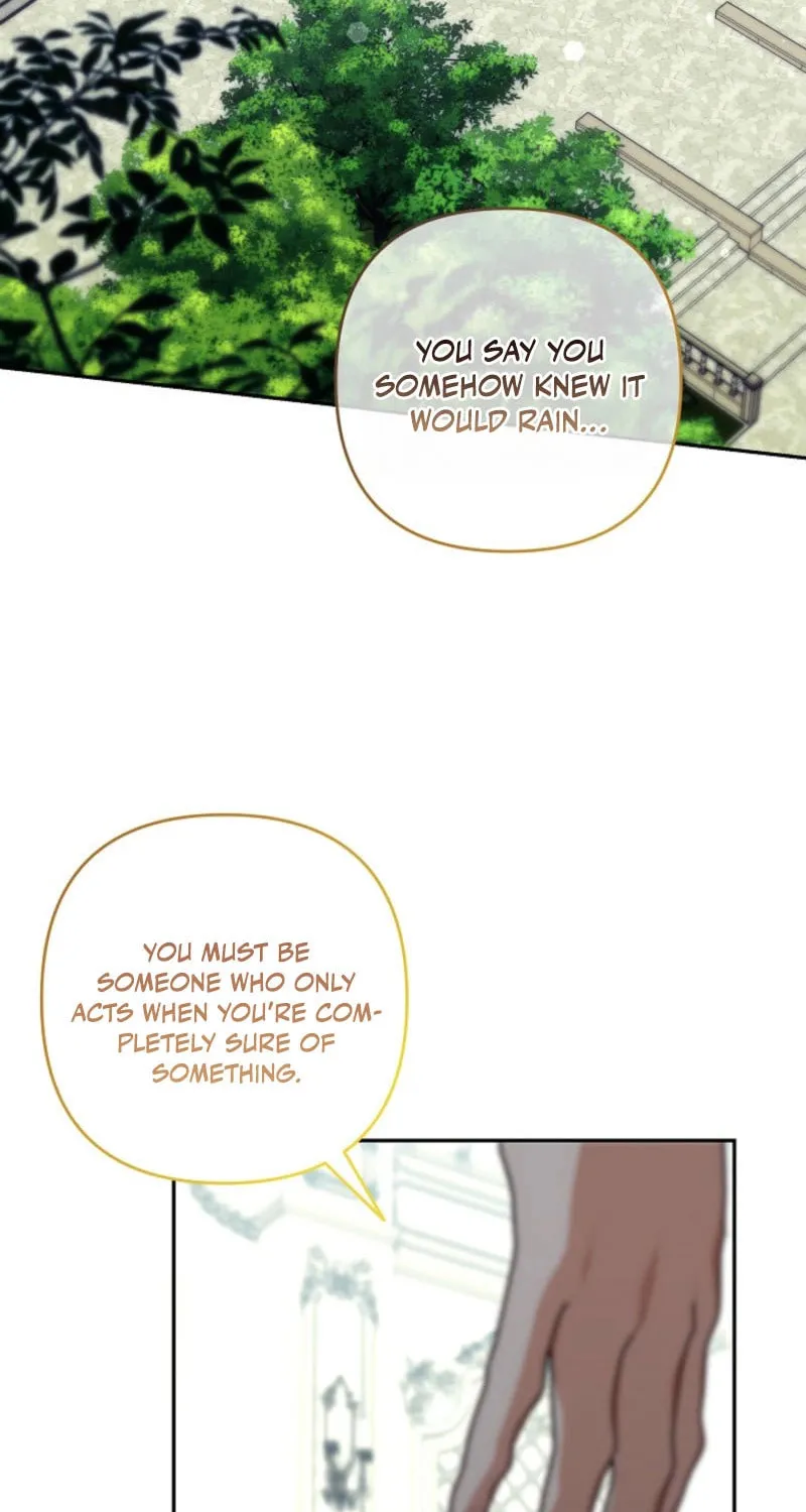 Read Everything Changed After I Died chapter 31 image 32 on Lezhin