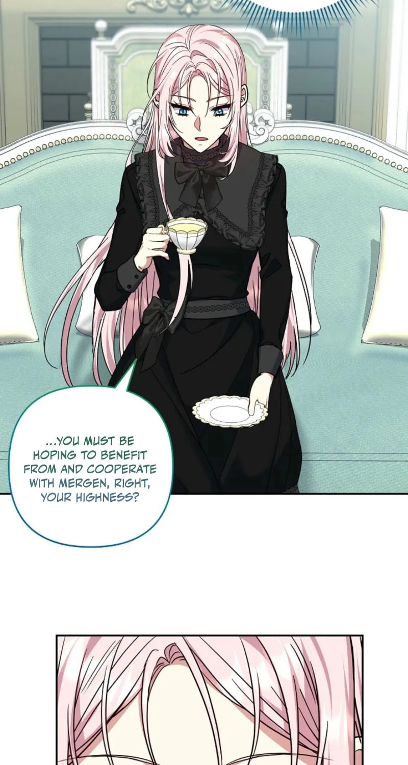Read Everything Changed After I Died chapter 31 image 36 on Lezhin
