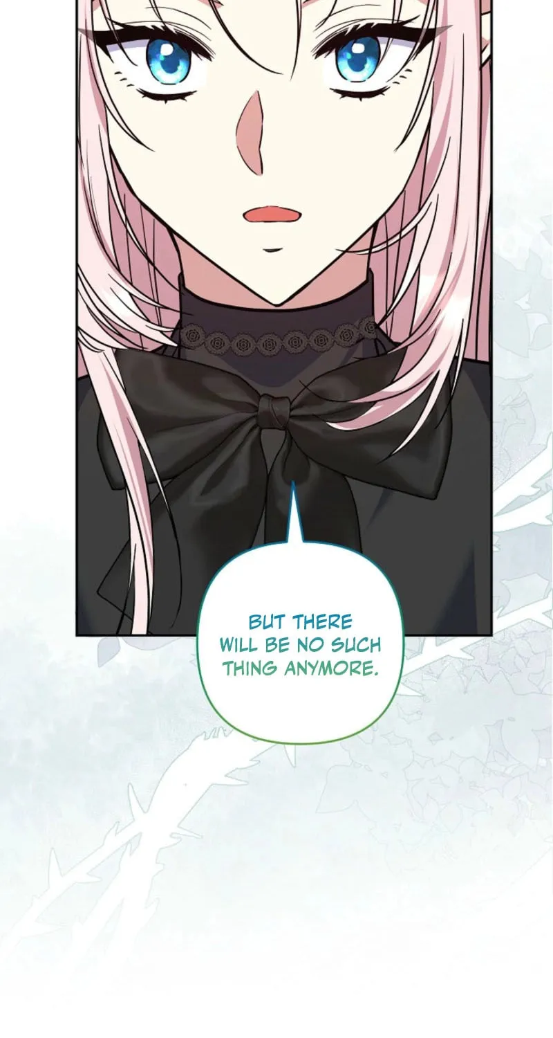 Read Everything Changed After I Died chapter 31 image 37 on Lezhin