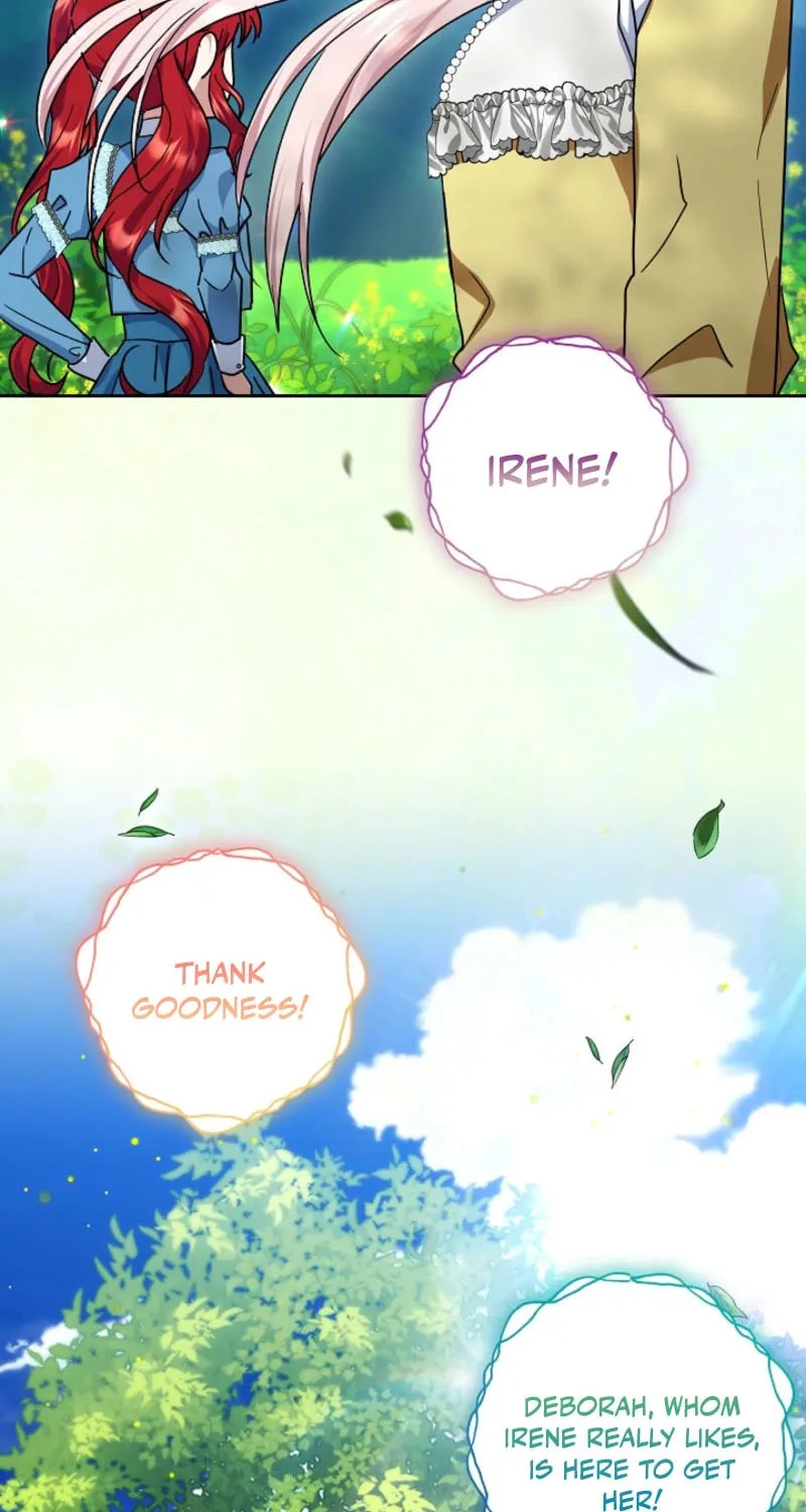 Read Everything Changed After I Died chapter 31 image 4 on Lezhin