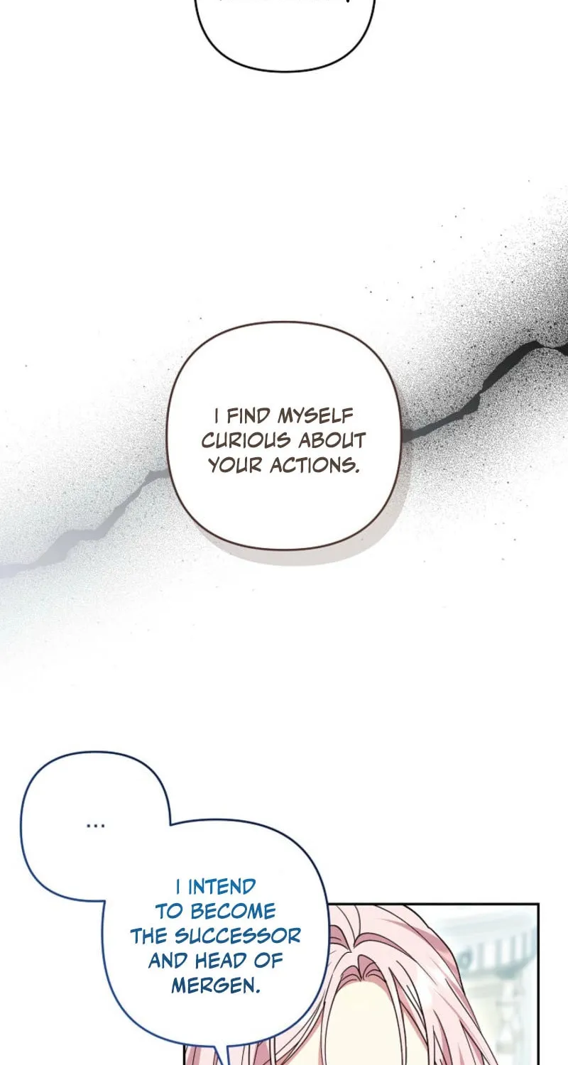 Read Everything Changed After I Died chapter 31 image 41 on Lezhin