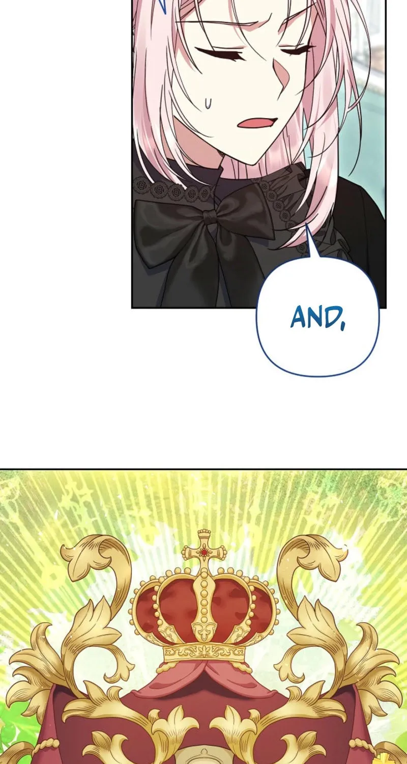 Read Everything Changed After I Died chapter 31 image 42 on Lezhin