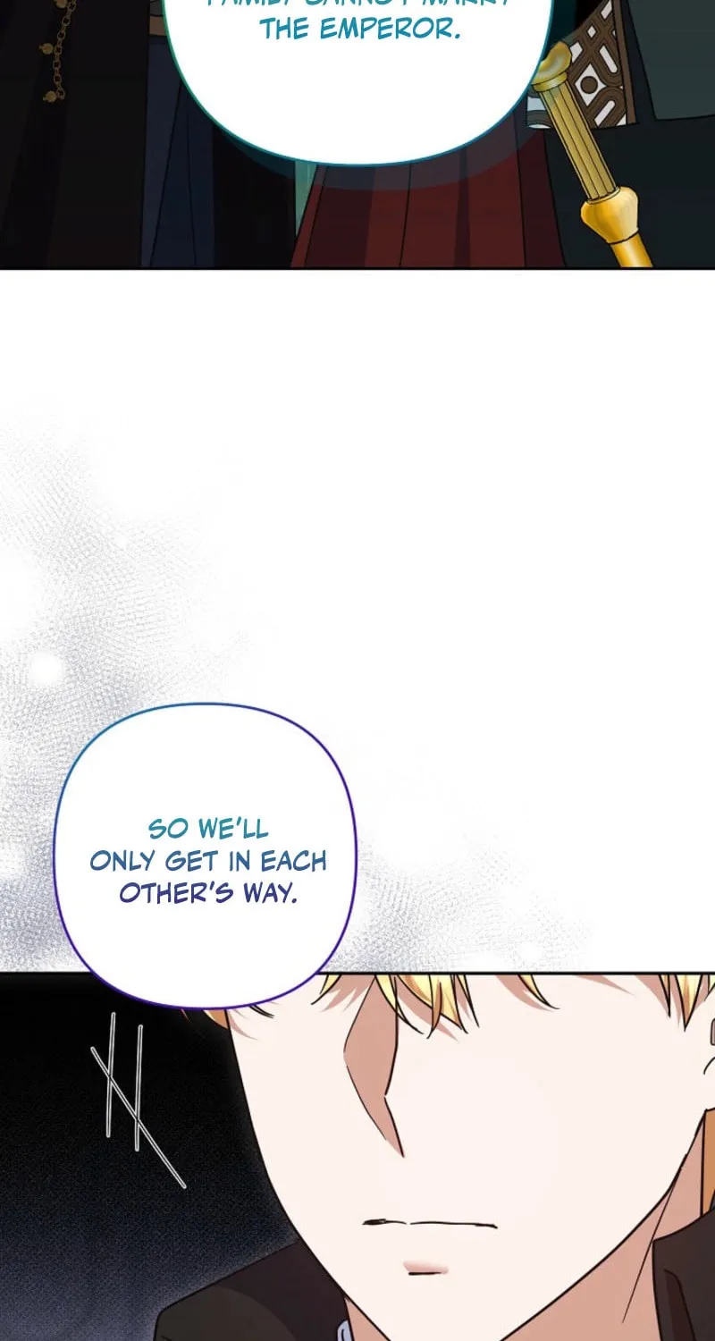 Read Everything Changed After I Died chapter 31 image 44 on Lezhin