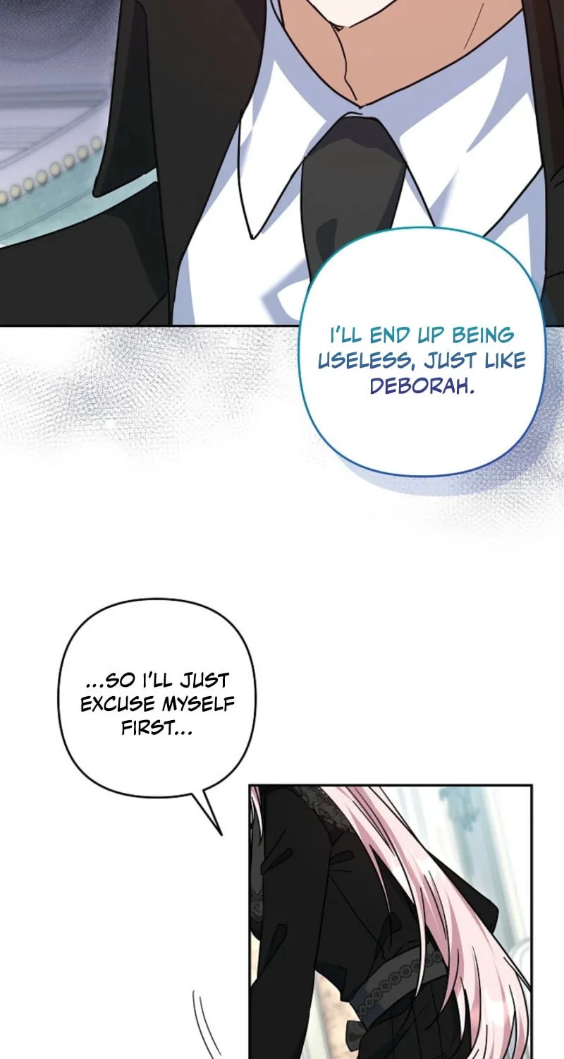 Read Everything Changed After I Died chapter 31 image 45 on Lezhin