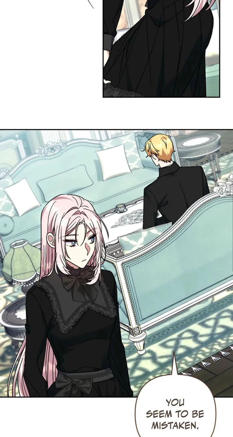 Read Everything Changed After I Died chapter 31 image 46 on Lezhin
