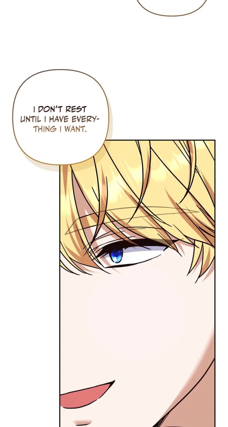 Read Everything Changed After I Died chapter 31 image 47 on Lezhin