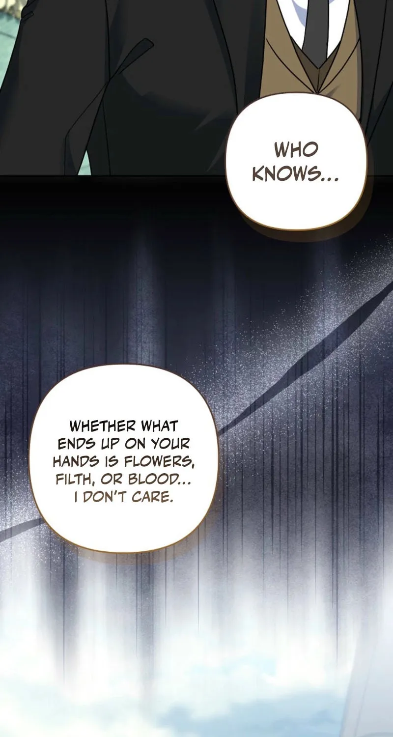 Read Everything Changed After I Died chapter 31 image 49 on Lezhin