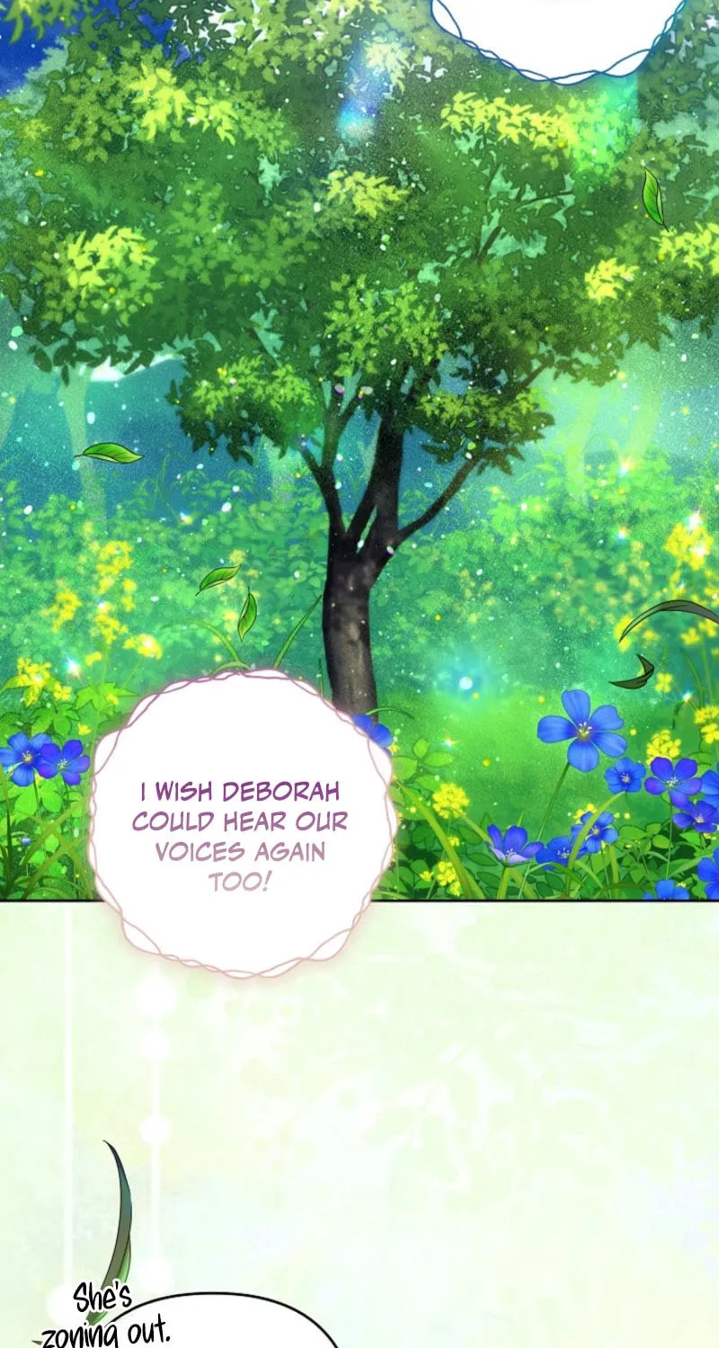 Read Everything Changed After I Died chapter 31 image 5 on Lezhin