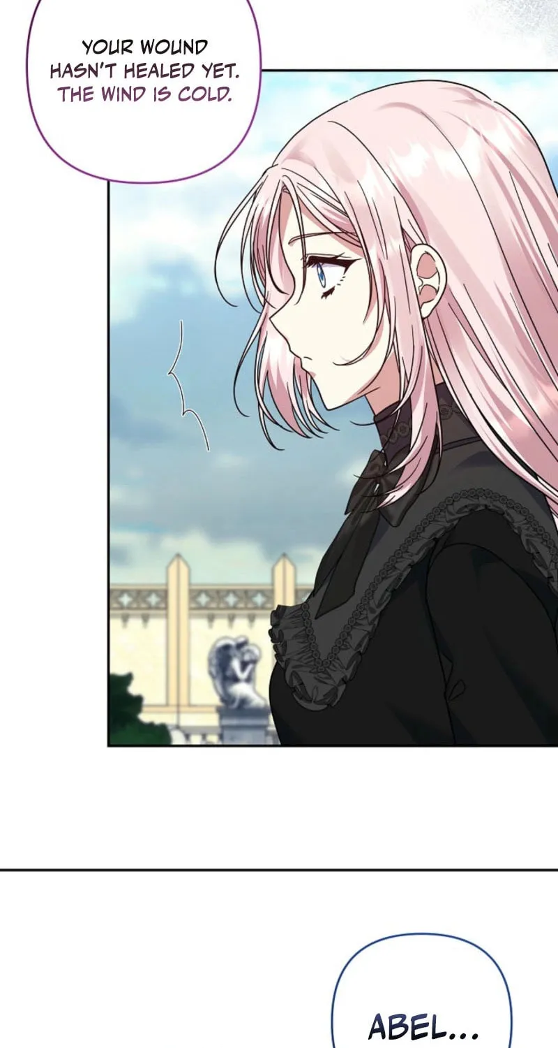Read Everything Changed After I Died chapter 31 image 52 on Lezhin