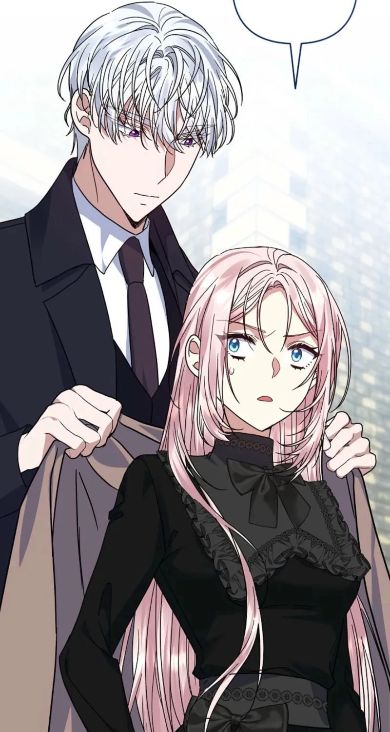 Read Everything Changed After I Died chapter 31 image 53 on Lezhin