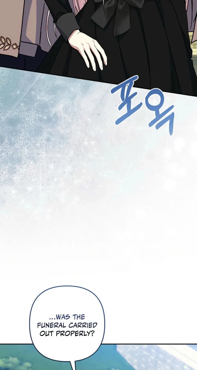 Read Everything Changed After I Died chapter 31 image 54 on Lezhin