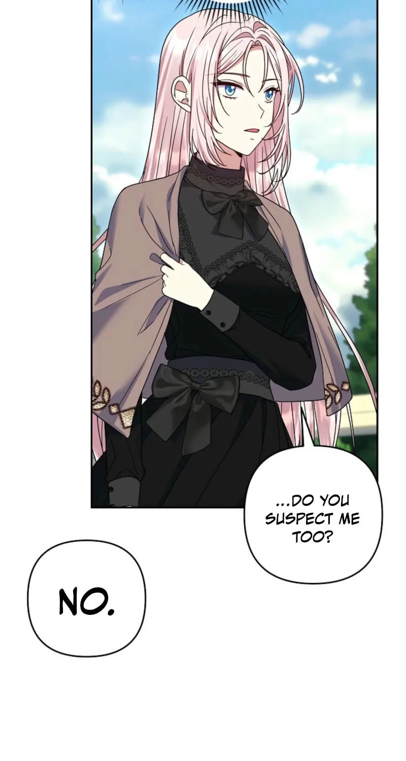 Read Everything Changed After I Died chapter 31 image 56 on Lezhin