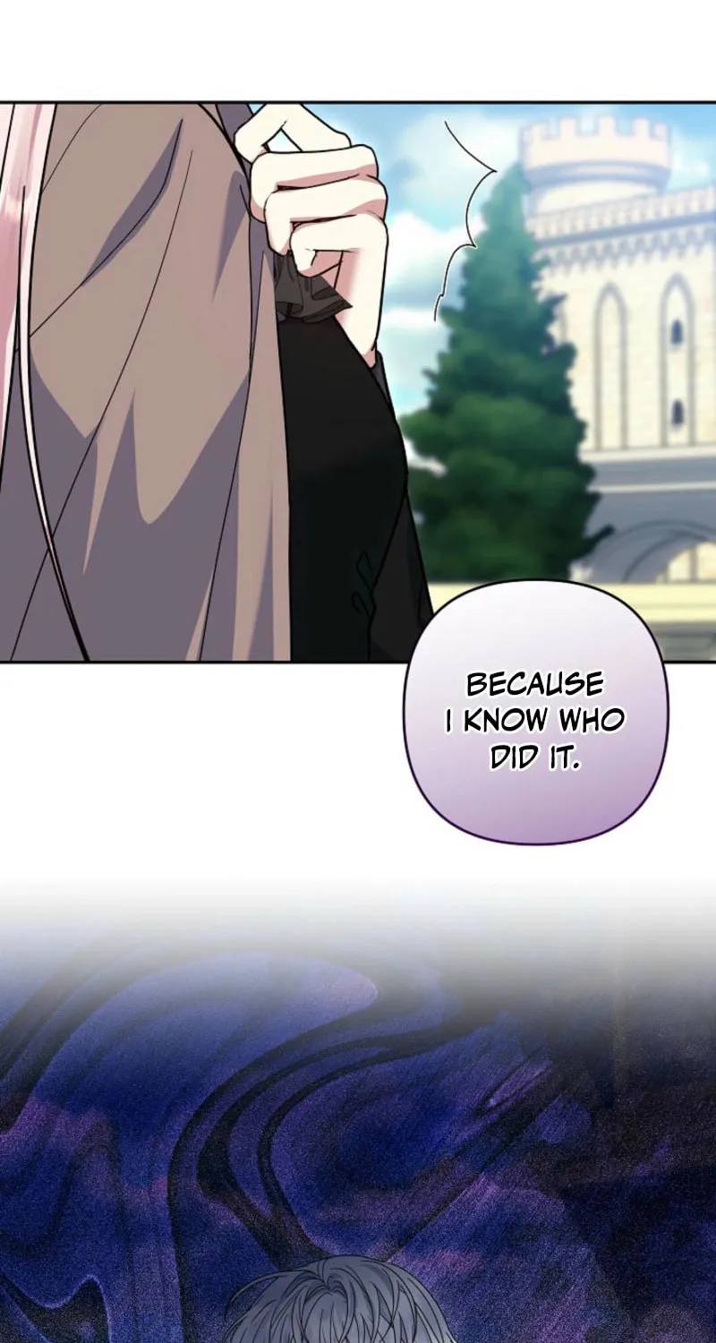 Read Everything Changed After I Died chapter 31 image 57 on Lezhin