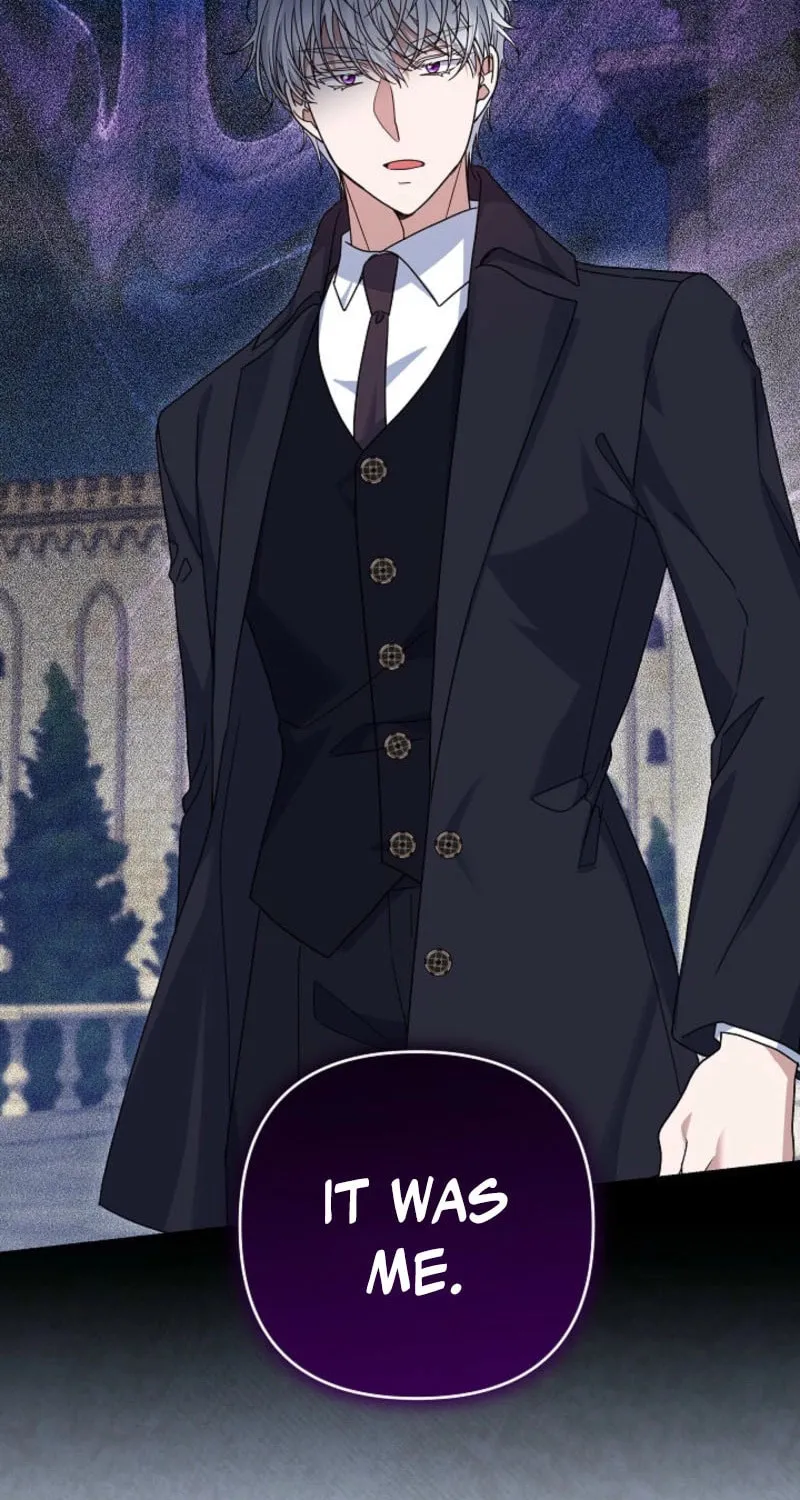 Read Everything Changed After I Died chapter 31 image 58 on Lezhin