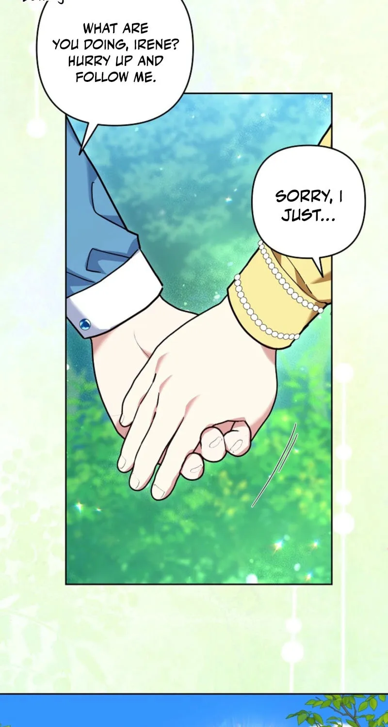 Read Everything Changed After I Died chapter 31 image 6 on Lezhin