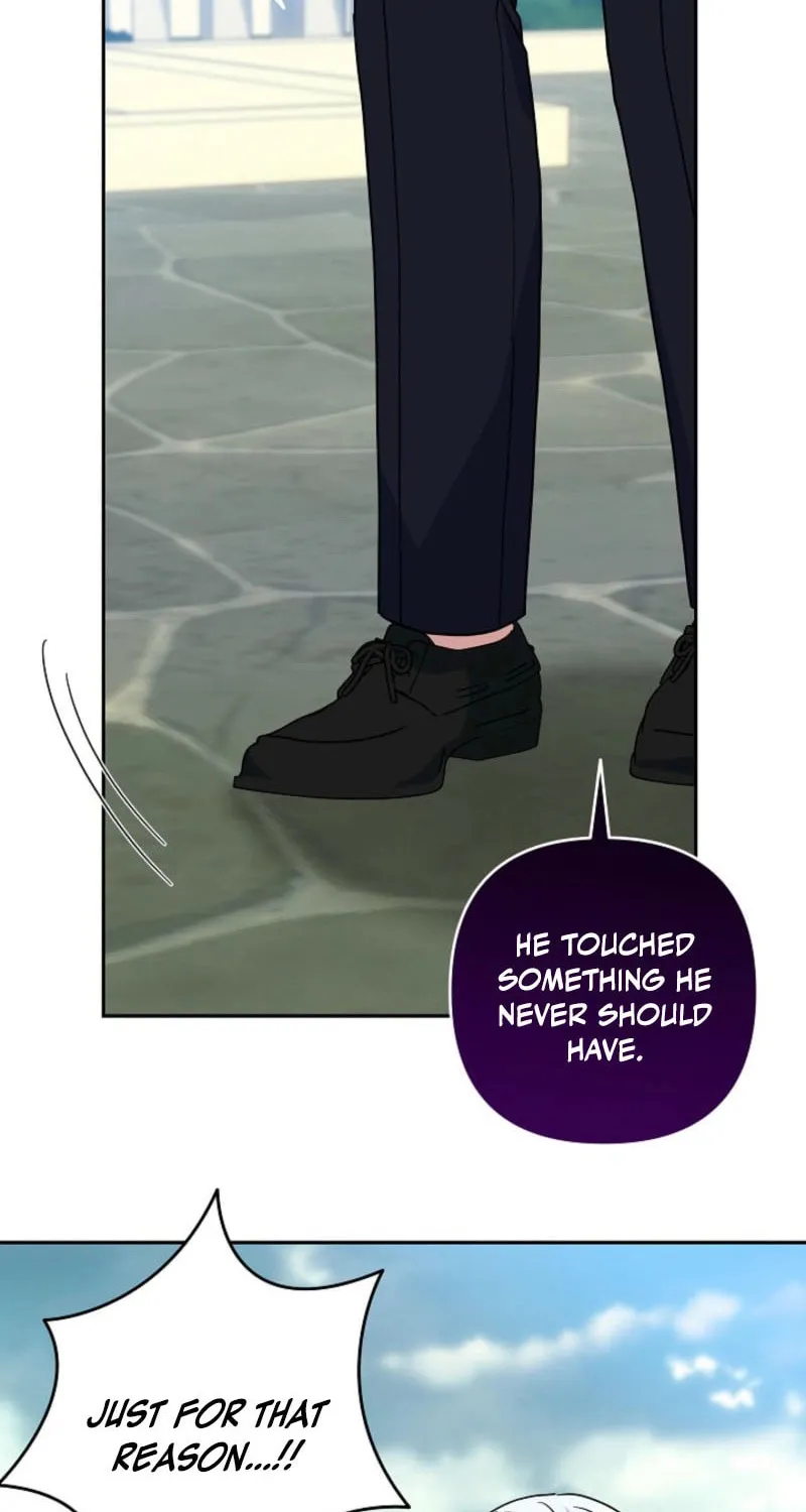 Read Everything Changed After I Died chapter 31 image 61 on Lezhin