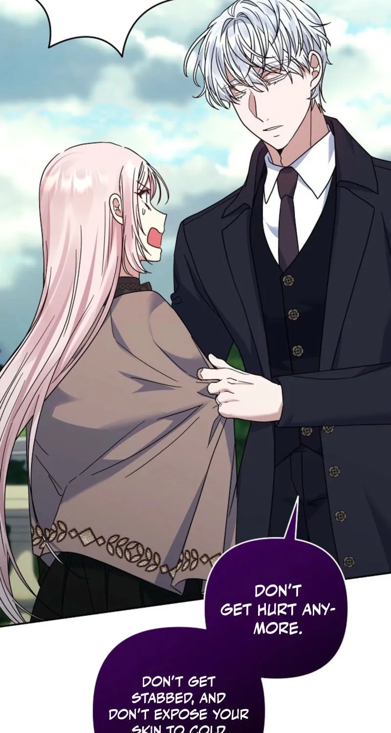 Read Everything Changed After I Died chapter 31 image 62 on Lezhin