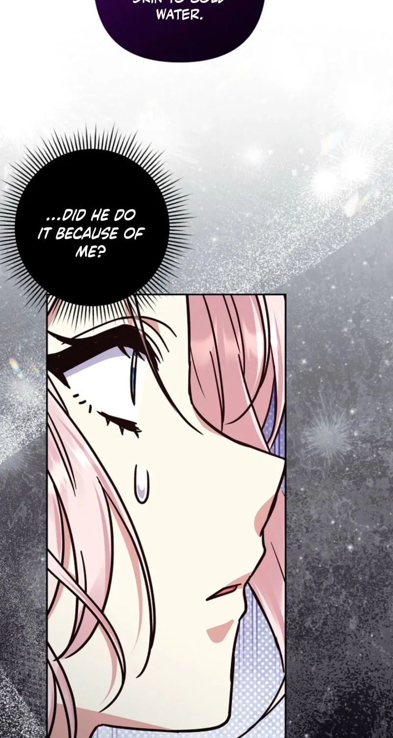 Read Everything Changed After I Died chapter 31 image 63 on Lezhin