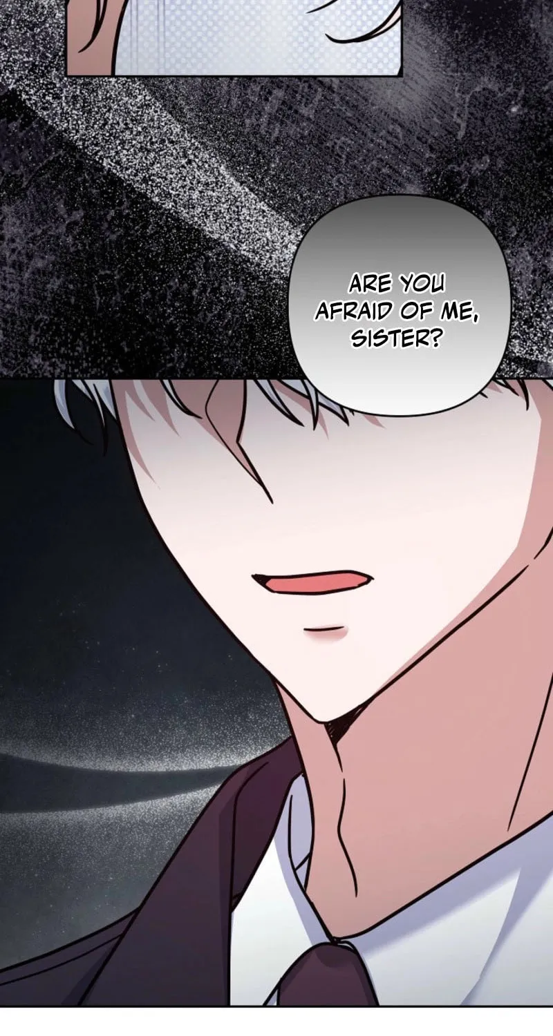 Read Everything Changed After I Died chapter 31 image 64 on Lezhin
