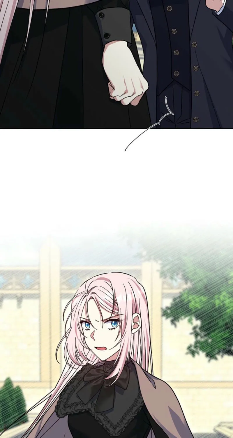 Read Everything Changed After I Died chapter 31 image 66 on Lezhin