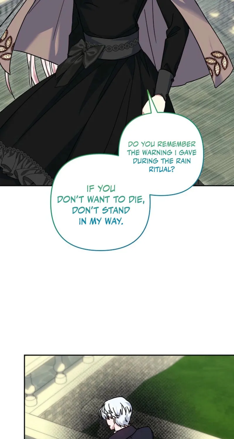 Read Everything Changed After I Died chapter 31 image 67 on Lezhin