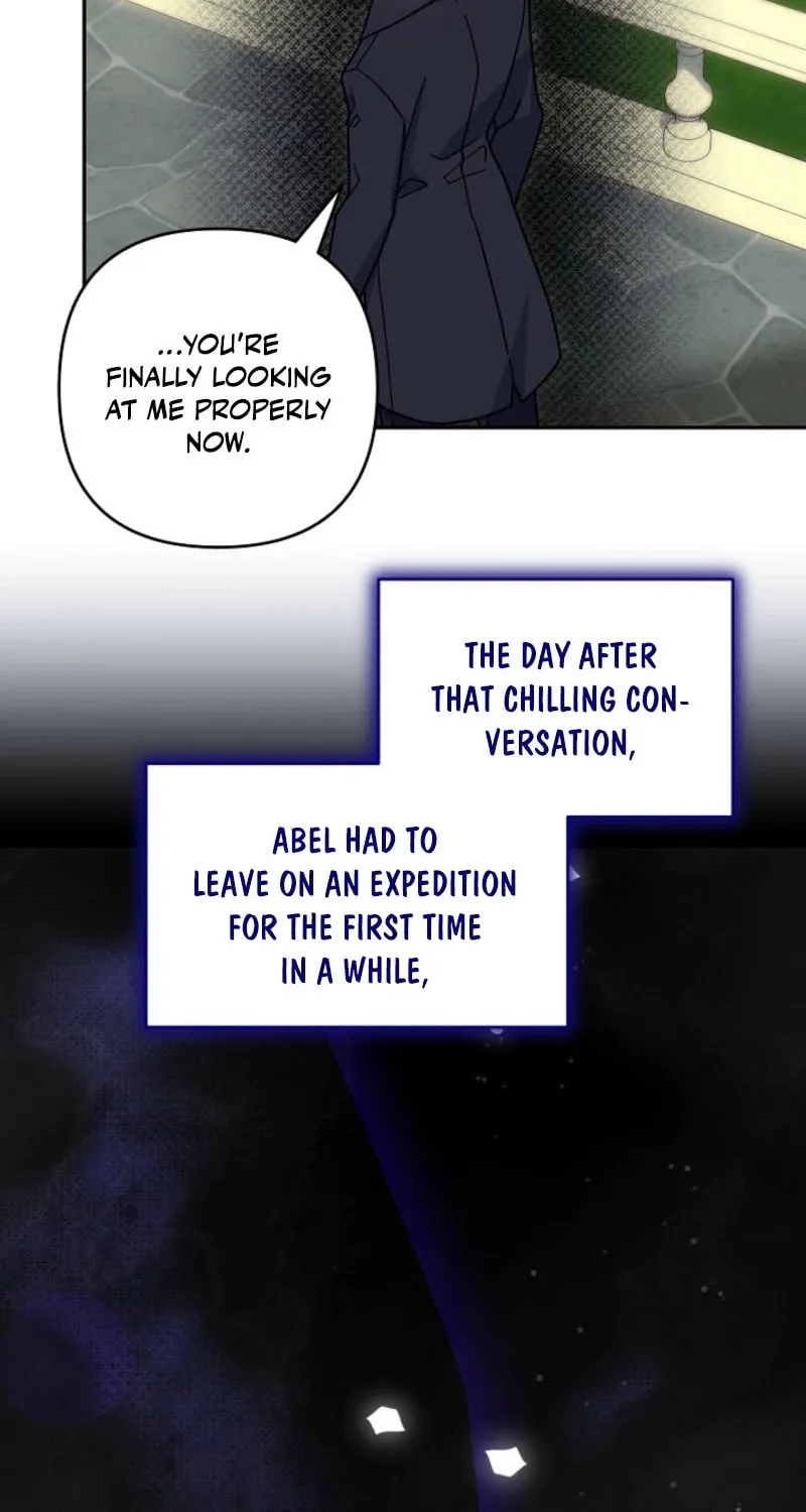 Read Everything Changed After I Died chapter 31 image 68 on Lezhin