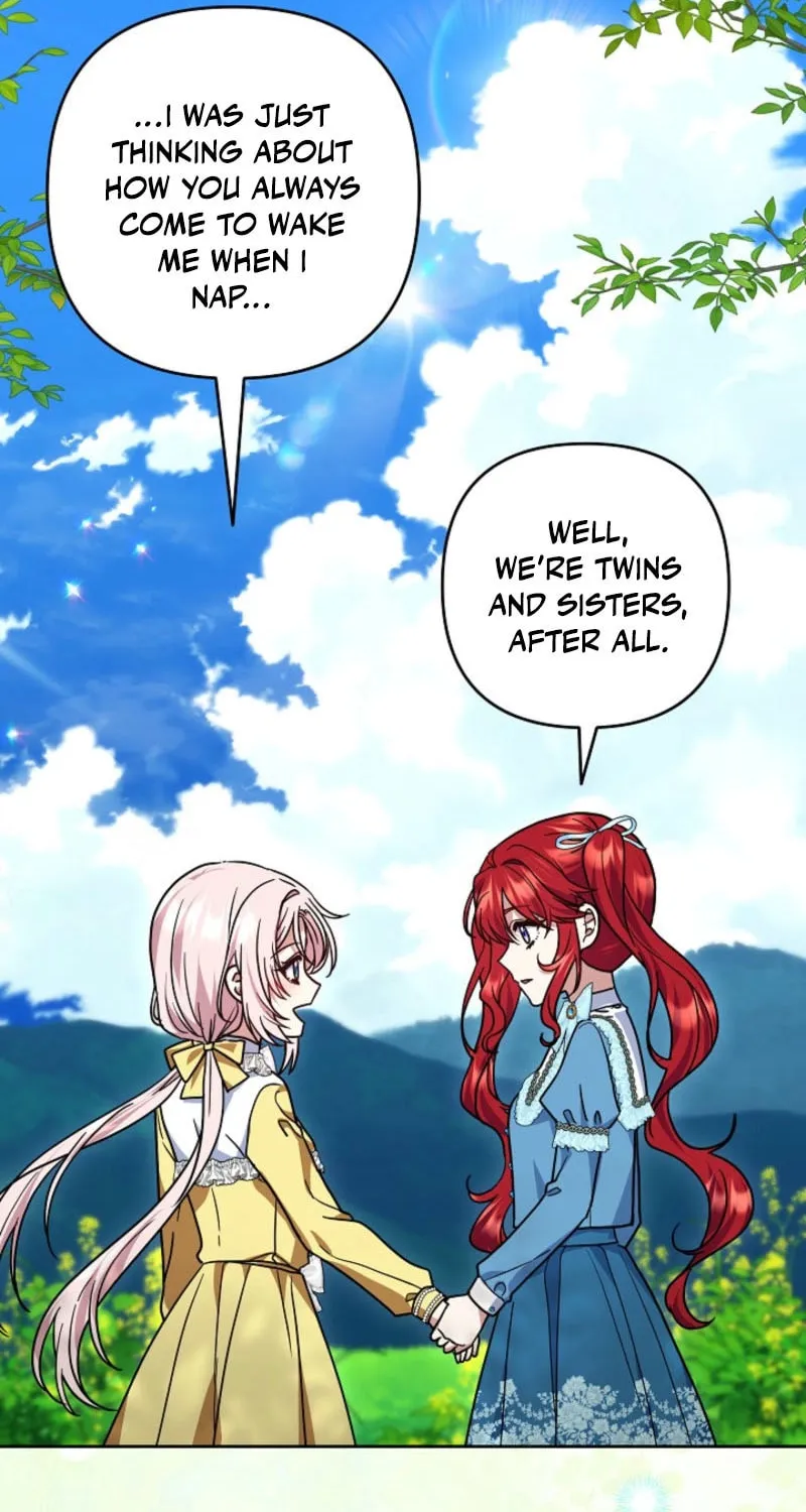 Read Everything Changed After I Died chapter 31 image 7 on Lezhin
