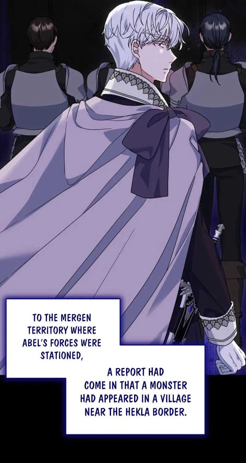 Read Everything Changed After I Died chapter 31 image 70 on Lezhin