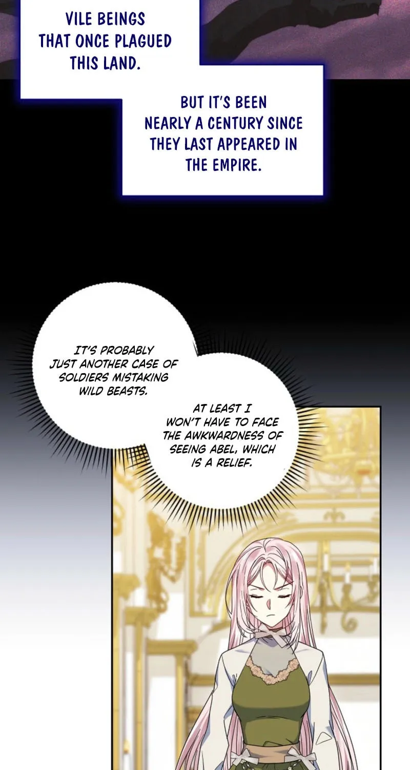 Read Everything Changed After I Died chapter 31 image 72 on Lezhin