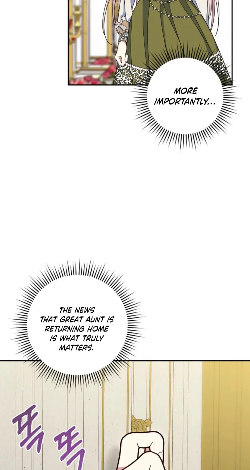 Read Everything Changed After I Died chapter 31 image 73 on Lezhin