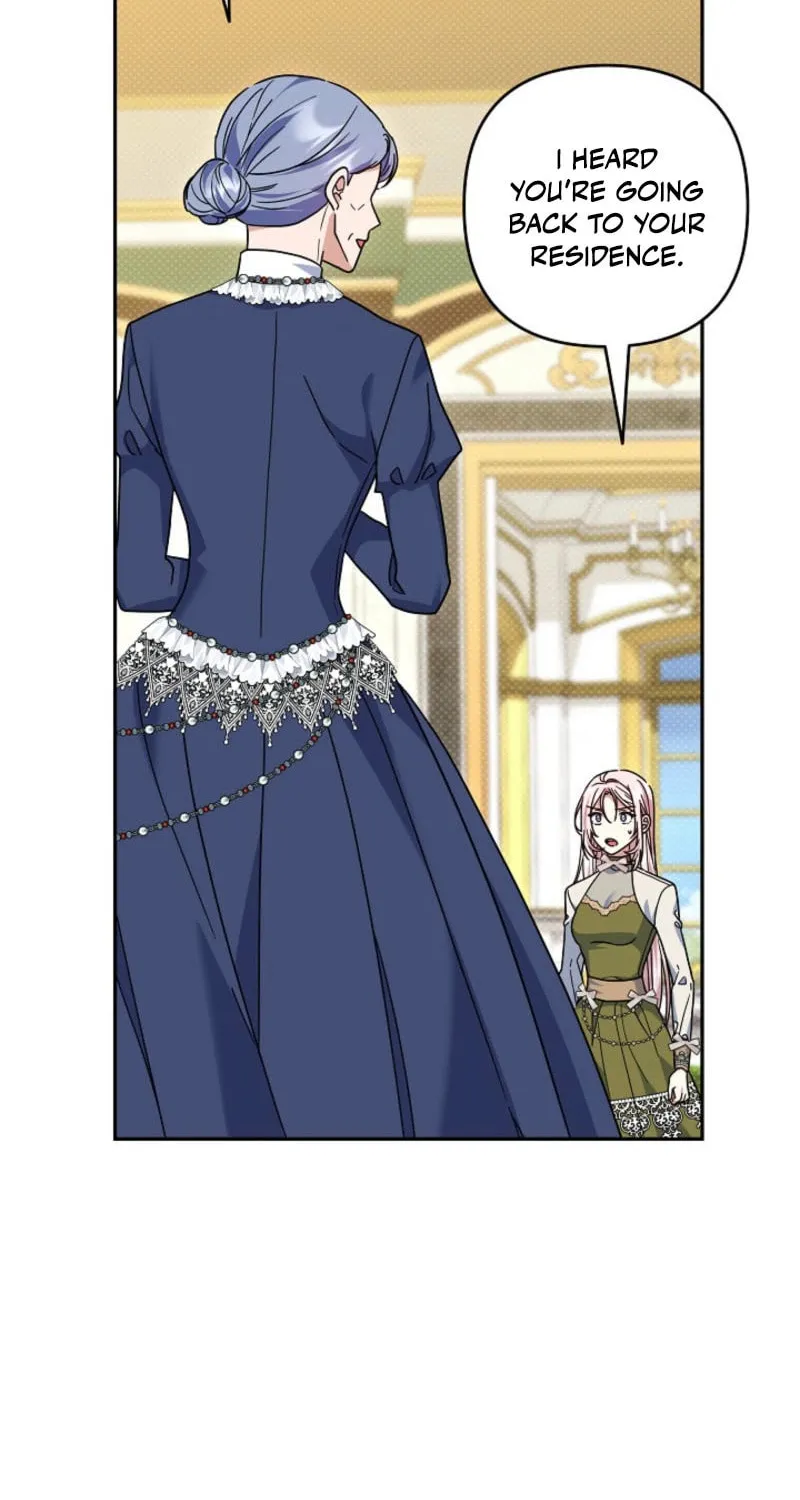 Read Everything Changed After I Died chapter 31 image 75 on Lezhin