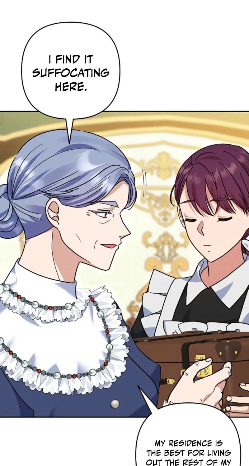Read Everything Changed After I Died chapter 31 image 76 on Lezhin