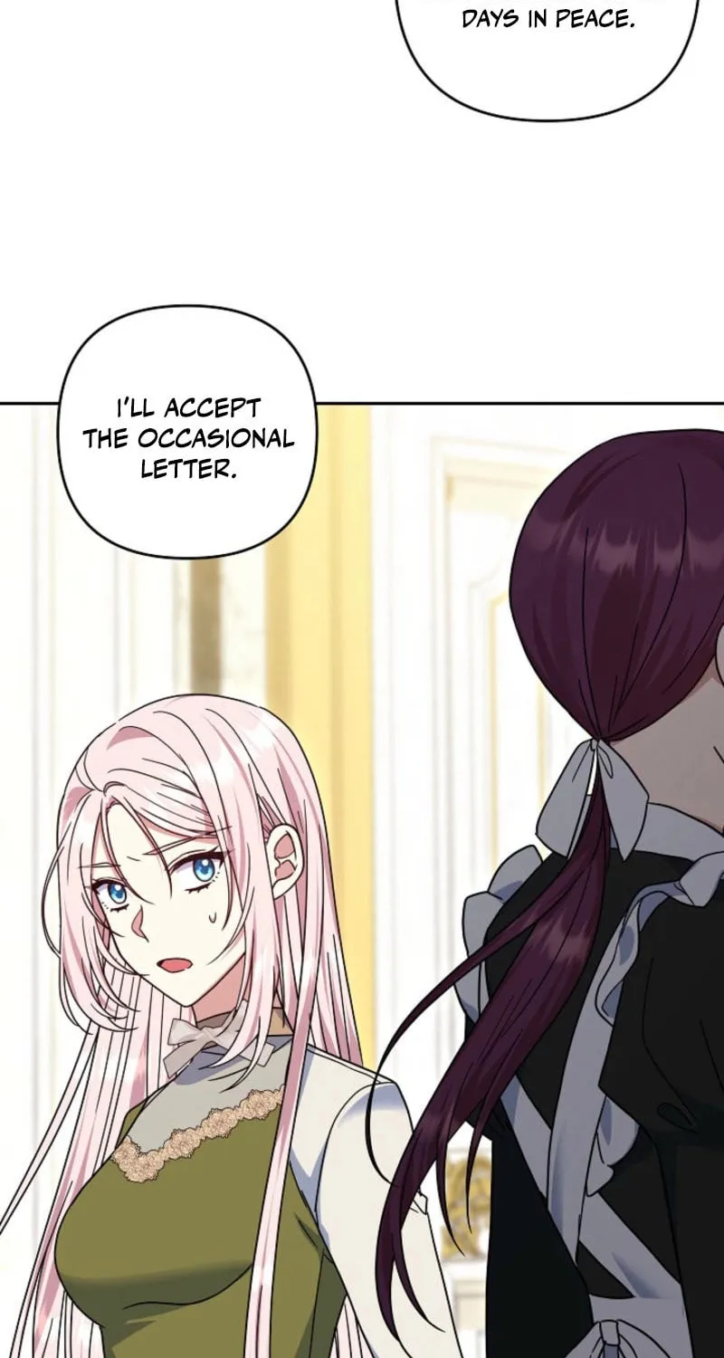 Read Everything Changed After I Died chapter 31 image 77 on Lezhin