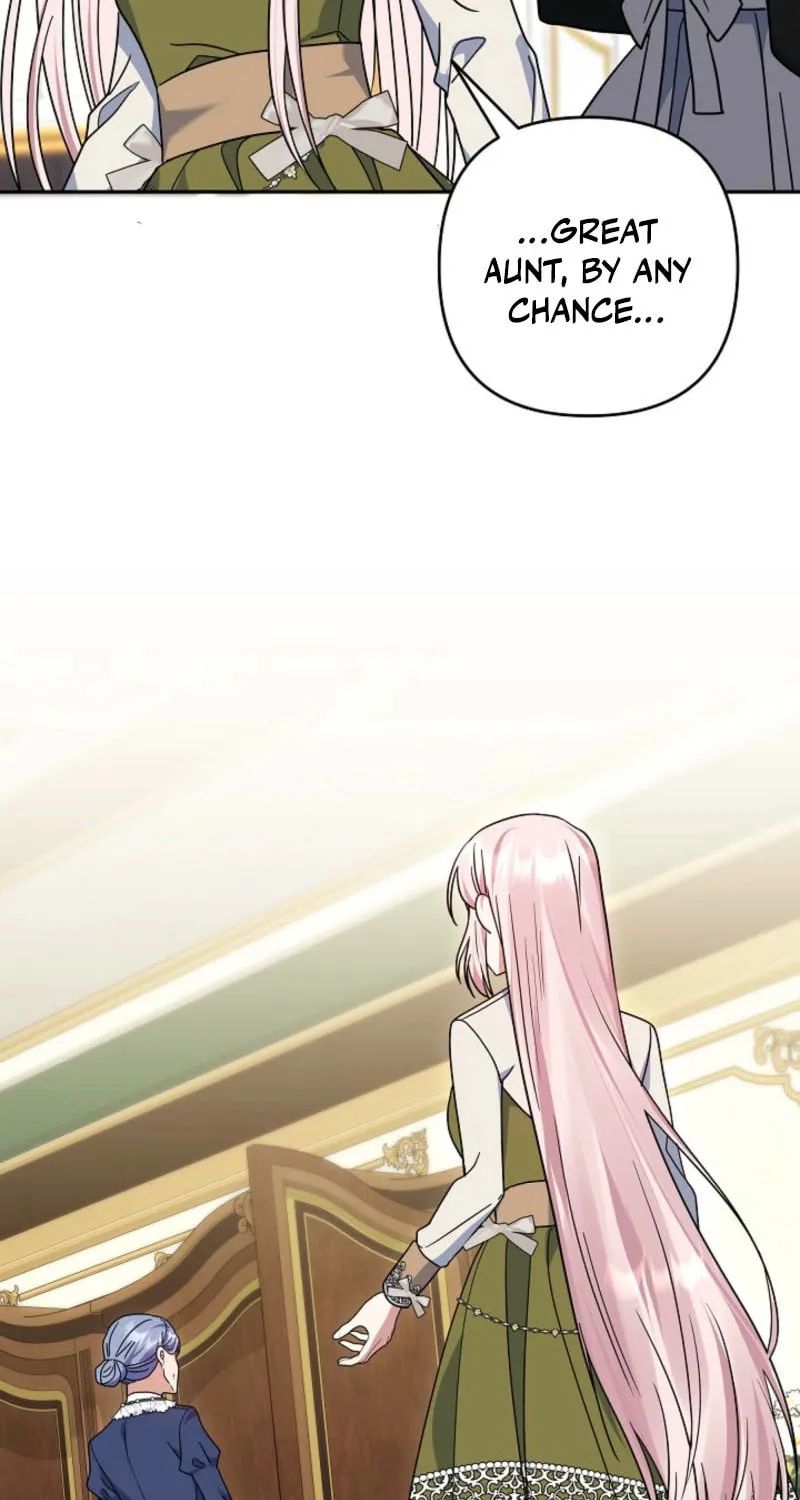 Read Everything Changed After I Died chapter 31 image 78 on Lezhin