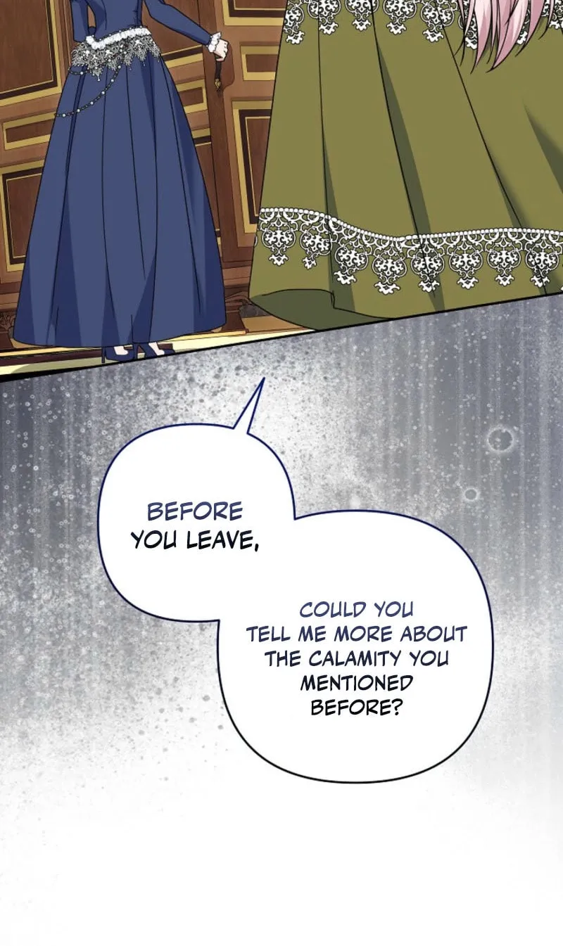 Read Everything Changed After I Died chapter 31 image 79 on Lezhin