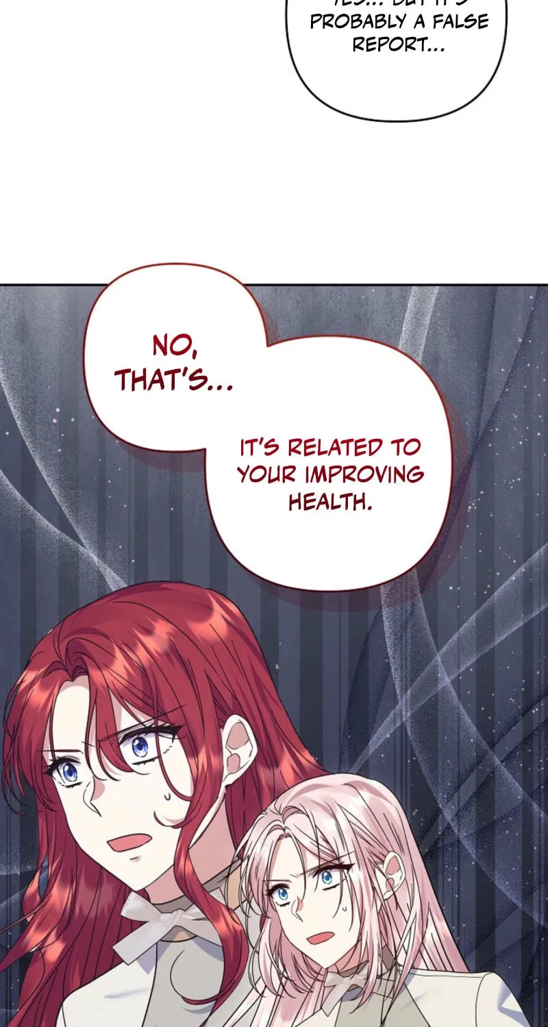 Read Everything Changed After I Died chapter 31 image 81 on Lezhin