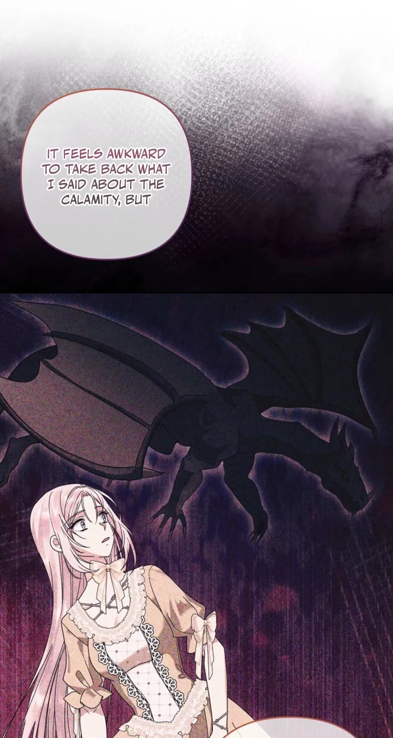 Read Everything Changed After I Died chapter 32 image 10 on Lezhin
