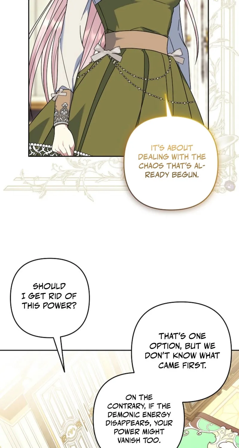 Read Everything Changed After I Died chapter 32 image 12 on Lezhin