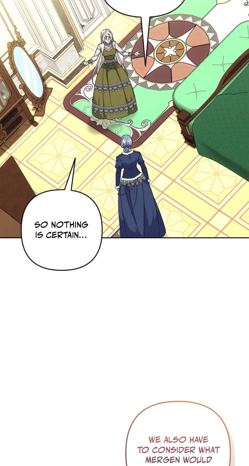 Read Everything Changed After I Died chapter 32 image 13 on Lezhin