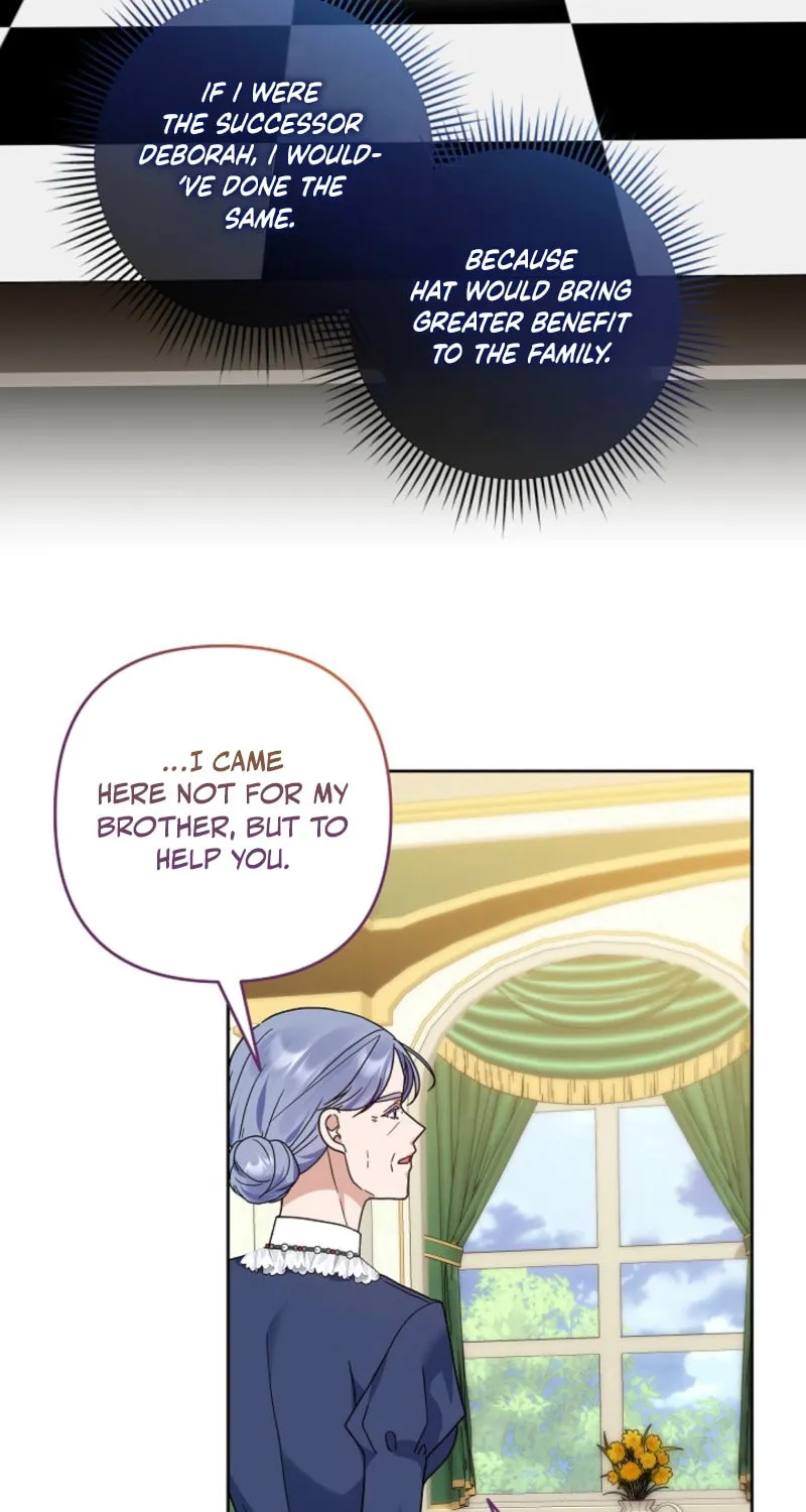 Read Everything Changed After I Died chapter 32 image 16 on Lezhin
