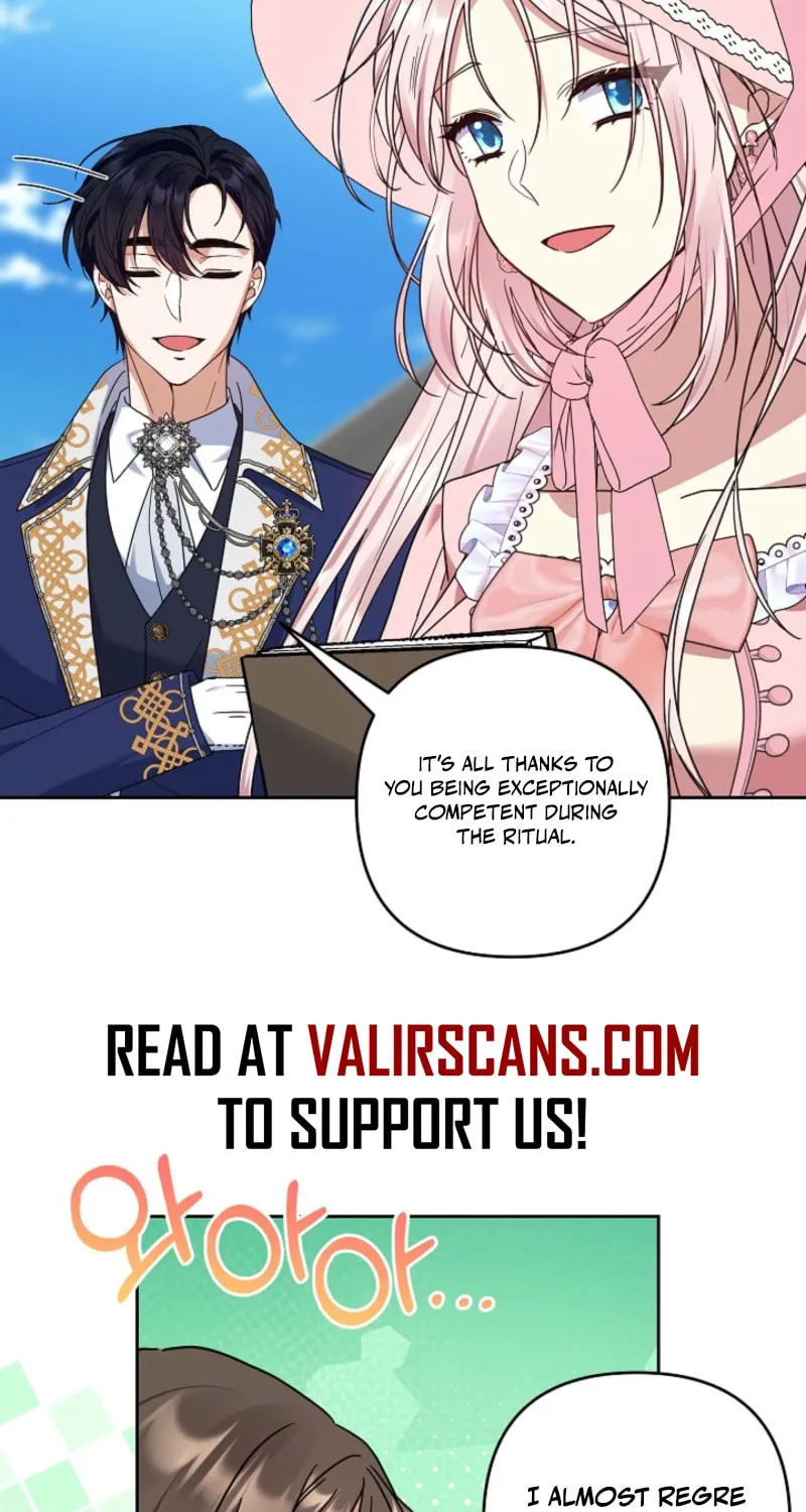 Read Everything Changed After I Died chapter 32 image 22 on Lezhin