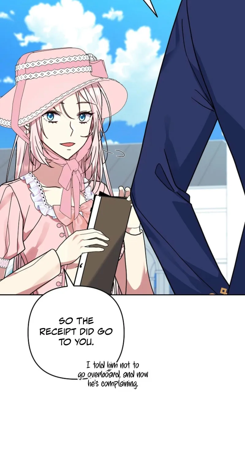 Read Everything Changed After I Died chapter 32 image 24 on Lezhin
