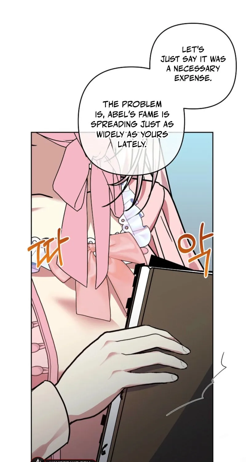 Read Everything Changed After I Died chapter 32 image 25 on Lezhin