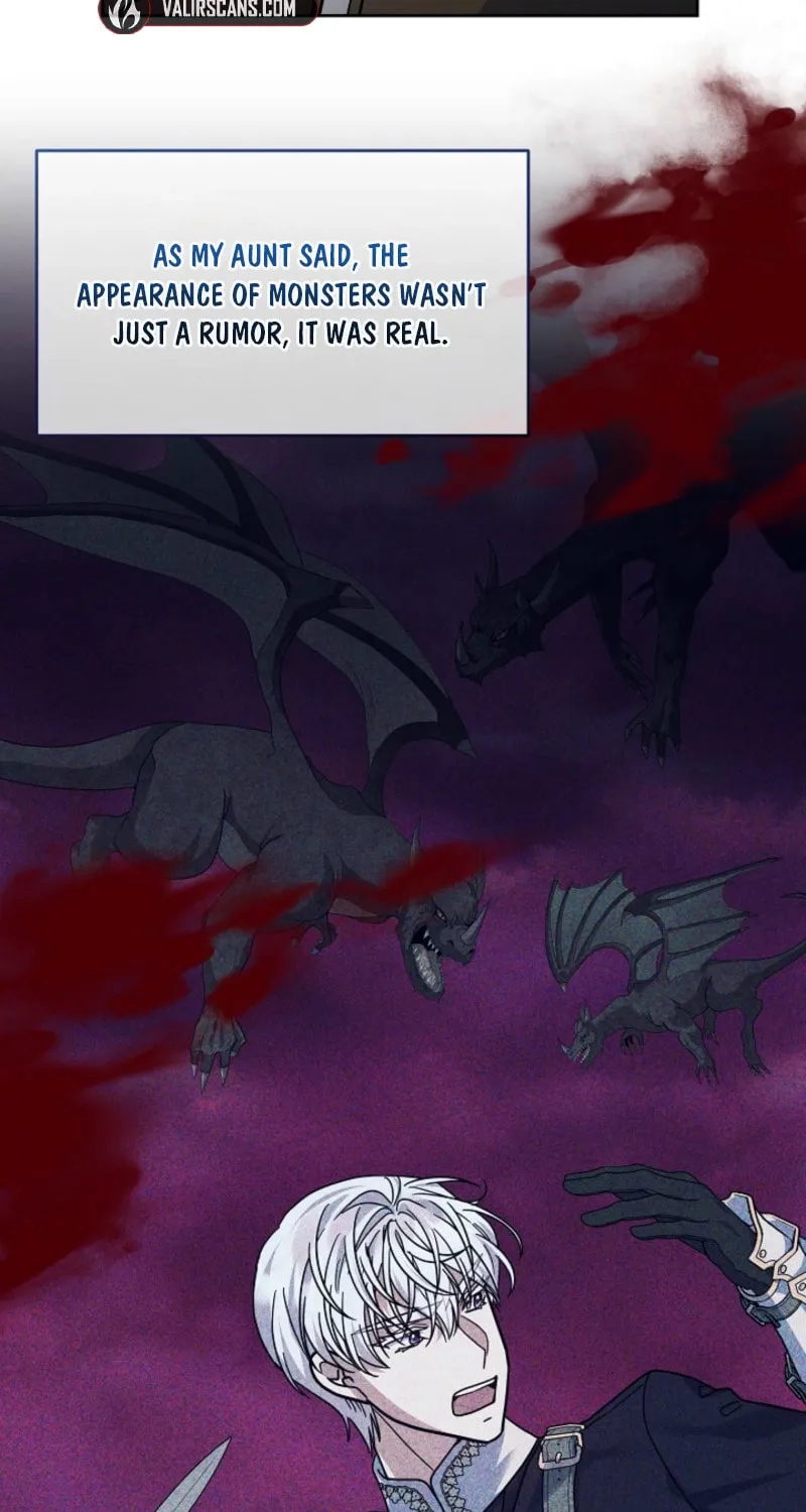 Read Everything Changed After I Died chapter 32 image 26 on Lezhin