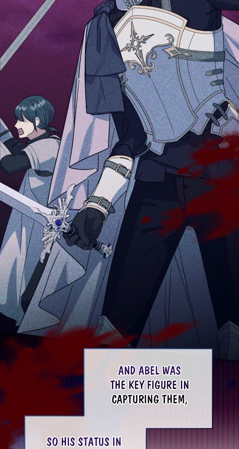Read Everything Changed After I Died chapter 32 image 27 on Lezhin